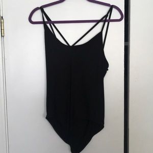Pacsun body suit!